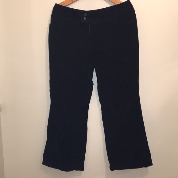 Smooth Dockers Cords - Picture 2 of 4